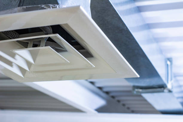 Best Local Air Duct Cleaning Services  in Rotan, TX