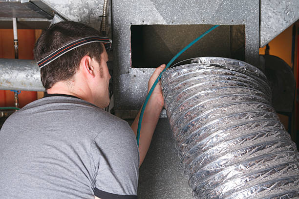 Best Best Air Duct Cleaning Company  in Rotan, TX