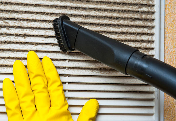 Best Affordable Air Duct Cleaning  in Rotan, TX