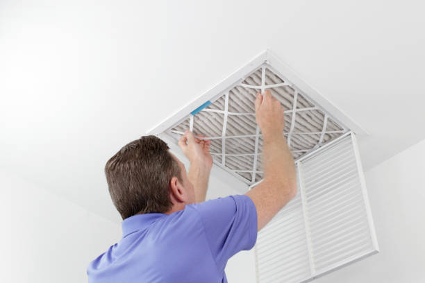 Best HVAC System Cleaning  in Rotan, TX